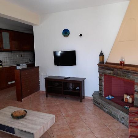 Cosy Home อาโยส นิโกลาออส ภายนอก รูปภาพ