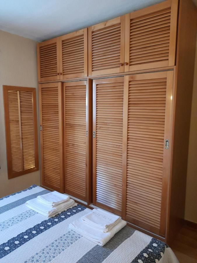 Cosy Home อาโยส นิโกลาออส ภายนอก รูปภาพ
