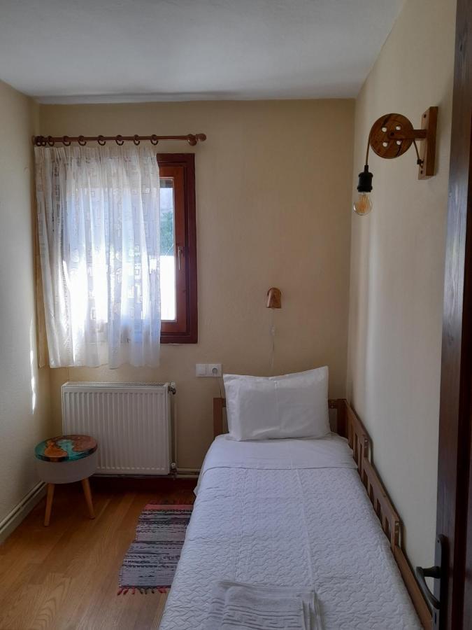Cosy Home อาโยส นิโกลาออส ภายนอก รูปภาพ